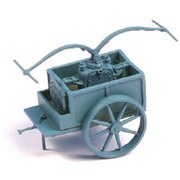 48CM8051 [1/48スケール 独・手押しポンプ車]