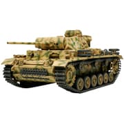 32524 [1/48スケール ドイツIII号戦車L型]