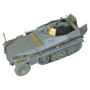 72039 [1/72スケール SdKfz250/1Aエッチング]
