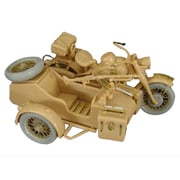 48358 [1/48スケール ドイツ軍サイドカーエッチングセット(タミヤ用)]