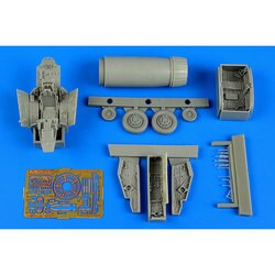 ヨドバシ.com - アイリス AIRES 7323 [1/72スケール F-100D