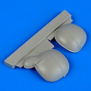32172 [1/32スケール Bf 106G-5/14用 訂正ガンバルジ (レベル用)]