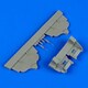 32173 [1/32スケール アラド Ar 196用フロートラダー (レベル用)]