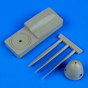 32174 [1/32スケール アラド Ar 196用プロペラー w/ツール (レベル用)]