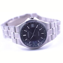 ヨドバシ.com - シチズン時計 CITIZEN WATCH エクシード EXCEED CB1035 