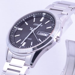 ヨドバシ.com - シチズン時計 CITIZEN WATCH エクシード EXCEED AT6030