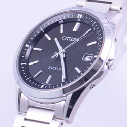 ヨドバシ Com シチズン時計 Citizen Watch エクシード Exceed As7090