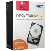 ヨドバシ.com - 0S03842 [内蔵ハードディスク SATA 3 3.5インチ 6TB 