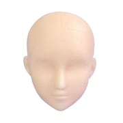 27HD-F02W [ヘッド02 ホワイティ 2個入り]