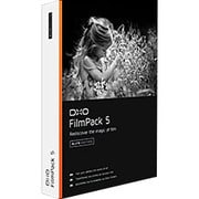 DxO FilmPack 5 エッセンシャル 日本語版 キャンペーン版 [PCソフト]