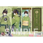 刀剣乱舞－ONLINE－ クリアしおり [石切丸]