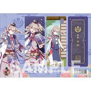 刀剣乱舞－ONLINE－ クリアしおり [今剣]