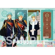 刀剣乱舞－ONLINE－ クリアしおり [一期一振]