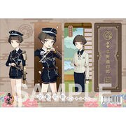 刀剣乱舞－ONLINE－ クリアしおり [平野藤四郎]