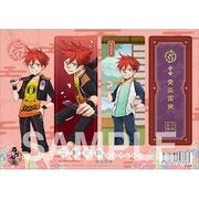 刀剣乱舞－ONLINE－ クリアしおり [愛染国俊]