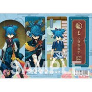刀剣乱舞－ONLINE－ クリアしおり [小夜左文字]