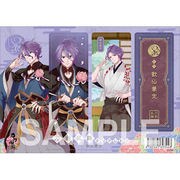 刀剣乱舞－ONLINE－ クリアしおり [歌仙兼定]