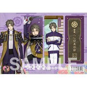 刀剣乱舞－ONLINE－ クリアしおり [へし切長谷部]