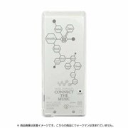 NW-A16/A17 シリーズ用 ハードケース コネクトザミュージック J-WA10-07