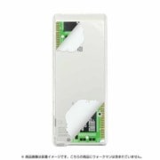 NW-A16/A17 シリーズ用 ハードケース ダメージ J-WA10-10