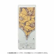 NW-A16/A17 シリーズ用 ハードケース ジッパーアート J-WA10-11