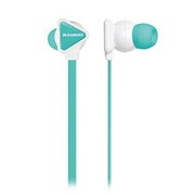 イヤホン ZHP-130 Light Blue