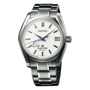 Grand Seiko(グランドセイコー)HISTORICAL COLLECTION 「62GS」 現代デザイン Spring Drive搭載 SBGA125