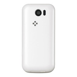 ヨドバシ.com - SoftBank ソフトバンクモバイル 202SH(WH