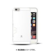 Golf Fit [iPhone 6 Plus/6s Plus 5.5インチ用ケース WHエア]