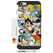 Golf Fit [iPhone 6 Plus/6s Plus 5.5インチ用ケース FLYING]