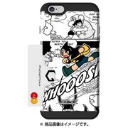Golf Fit [iPhone 6 Plus/6s Plus 5.5インチ用ケース 鉄腕アトム RUNNING]