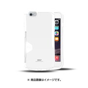 Golf Original [iPhone 6 Plus/6s Plus 5.5インチ用ケース WHエア]