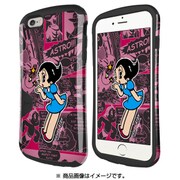 Golf Original [iPhone 6 Plus/6s Plus 5.5インチ用ケース 鉄腕アトム PINK]