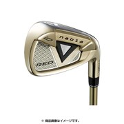 iD nabla RED SW(サンドウェッジ) M35 A ロフト角56度