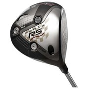 iD nabla RS01 ドライバー M46 SX ロフト角10.5度
