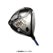 iD nabla RS02 ドライバー M34 A ロフト角11.5度 レディース