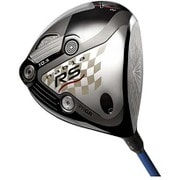 iD nabla RS02 ドライバー M43 S ロフト角9.5度