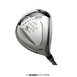 プロギア iD nabla RS 5w 9w 2本セット