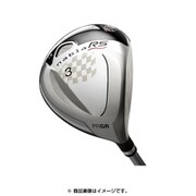 iD nabla RS M37 フェアウェイウッド R 4番