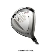 iD nabla RS M34 フェアウェイウッド A 7番 レディース