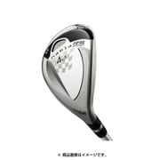 iD nabla RS ユーティリティ 4番 M37CB R