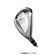 iD nabla RS ユーティリティ 4番 M34CB L レディース