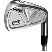 iD nabla RS FGアイアン 6本セット(5番-9番、PW) ST M43V2 S
