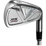 iD nabla RS FGアイアン 6本セット(5番-9番、PW) XP95 S200 S