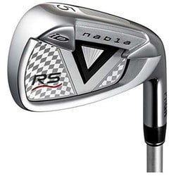 プロギア（PRGR） nablaX M43 s-l400.jpg
