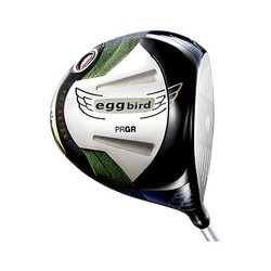PRGR - 【値下げ】エッグ１１．５度ドライバーM37シャフト ヨドバシ.com - プロギア PRGR エッグ egg egg バード/11.5度