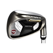 NEW egg4 アイアン AW(アプローチウェッジ) CB M43 S ロフト角45度