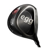 egg インパクト/10.5度/M40シャフト(SR)