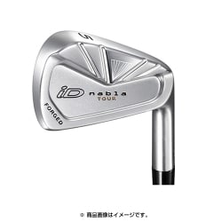 ヨドバシ.com - プロギア PRGR ナブラ nabla iD nabla TOUR アイアン 7本セット(4番-9番、PW) ST M43 S  通販【全品無料配達】