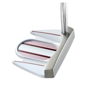 SWEEP WHITE パター クラブ長32インチ レディース